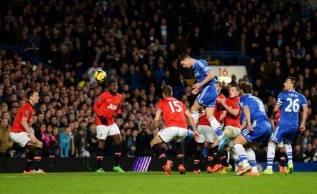 Mike Hewitt/Getty Images