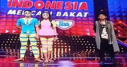 Nuca Gagal Masuk ke Tiga Besar IMB 2014