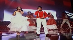 Rismawanda, Putri Ayu, dan Rega Buka Penampilan IMB Akhir Pekan Ini