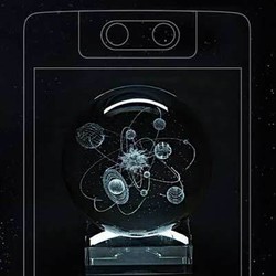 Kamera Oppo N3 Dapat Berputar Otomatis