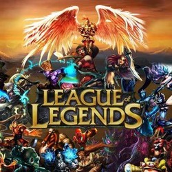 League of Legends Sudah Kantongi Rp 11,4 Triliun