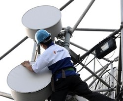 Indosat Genjot 3G di 900 MHz dengan Ponsel Rp 700 Ribuan