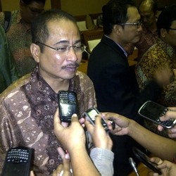 Dirut Telkom Arief Yahya Dipanggil ke Istana?