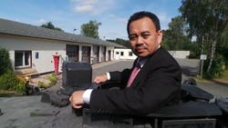 Sudirman Said: Bos BUMN Senjata yang Jadi Menteri ESDM Jokowi