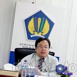 Bambang Brodjonegoro, Menkeu Favorit dan Dihormati Pelaku Pasar