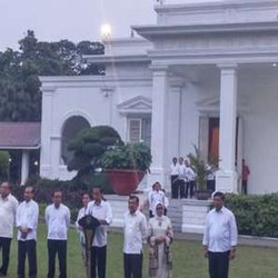 Bosnya Jadi Menteri Jokowi, 3 BUMN Ini Tak Punya Dirut