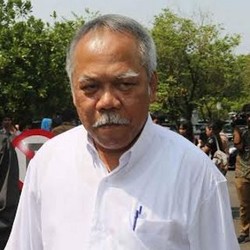 Setelah Djoko Kirmanto, Basuki Hadimuljono Jadi Menteri PU Berlatar Birokrat Karir