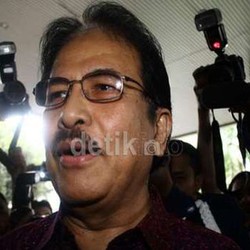 Menko Perekonomian Sofyan Djalil: Saya Paling Banyak Gerbong