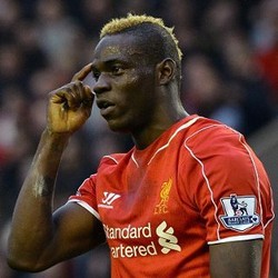 Bela Balotelli, Rodgers: Dia Sudah Bekerja Sangat Keras