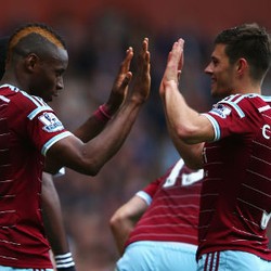Laga Lawan City Jadi Penampilan Terbaik The Hammers Musim Ini