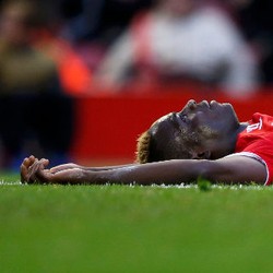 Mau Sampai Kapan, Mario?