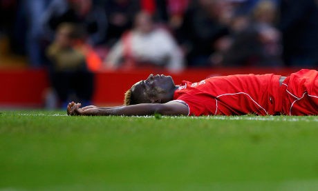 Mau Sampai Kapan, Mario?