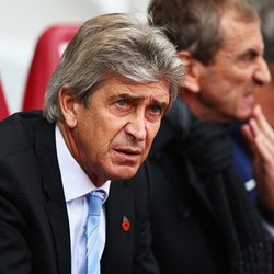Musim Masih Panjang, Pellegrini Tetap Yakin dengan Kans Juara City