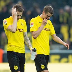 Performa Buruk Dortmund di Liga Bikin Hummels Bingung