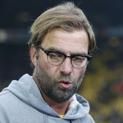 Klopp: Dortmund Akan Terus Berjuang
