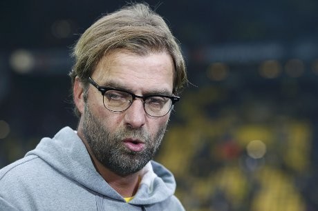 Klopp: Dortmund Akan Terus Berjuang