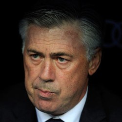 Ancelotti Puji Ketenangan Madrid