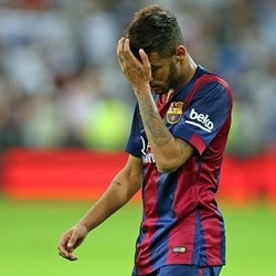 Barca yang Kurang Oke Lawan Tim-tim Besar
