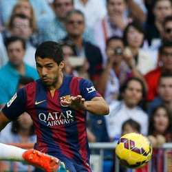 69 Menit Debut Suarez: 0 Shot dan 1 Assist