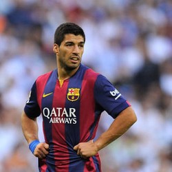 Lakoni Debutnya, Perasaan Suarez Campur Aduk