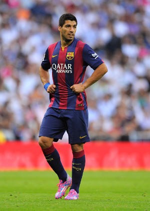Lakoni Debutnya, Perasaan Suarez Campur Aduk