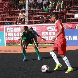 HWC Tambah Motivasi dan Niat Akhmad Fauzi untuk Terus Jauhi Narkoba dan Wujudkan Mimpi