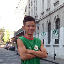 Karier Sepakbola Ambruk karena Narkoba, Yudhi Jadikan HWC Momen untuk Bangkit