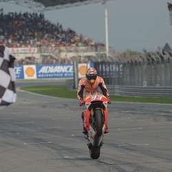 Marquez Samai Rekor Mick Doohan