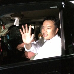 Ditunjuk Jadi Menpora, Imam Nahrawi: Pekerjaan Berat Sudah Menanti