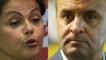 Pilpres Brasil Masuki Putaran Kedua: Dilma Rousseff Vs Aecio Neves