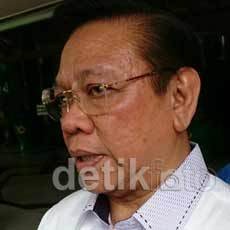 Agung Laksono: Rekam Jejak Menteri Jokowi Bersih Dari Masalah