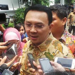 Isu Pencopotan Kadis PU DKI, Ahok: Kita Mau Ganti Saja