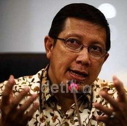 Menag Akan Perketat Syarat Kesehatan Para Calon Jamaah Haji