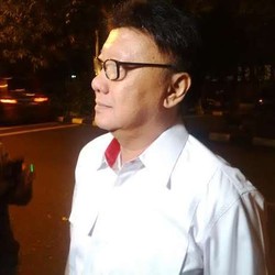 Awal Kerja, Tjahjo Kumolo Akan Meninjau Kota Semarang