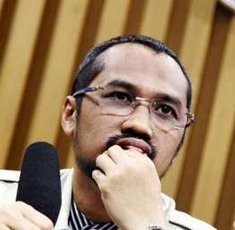 Penyidikan Kasus Pajak Bank BCA Lambat, Samad : Kasus Perbankan Harus Teliti