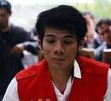 Ternyata Hukuman Doyok Pembunuh Siswa SMA 6 Diperberat Jadi 9 Tahun Penjara