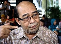 BPK Berharap Kabinet Jokowi Bekerja Baik