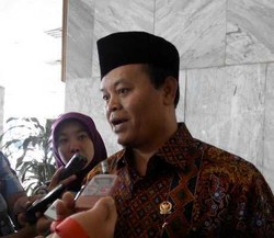 Hidayat Nur Wahid Apresiasi Menteri Perempuan di Kabinet Kerja