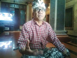 Cerita Orang Dekat tentang Kiprah Puspayoga, Menkop dan UMKM Kabinet Kerja