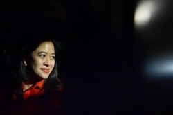 Akan Melepas Jabatan di Parpol? Puan: Tunggu Rapat PDIP