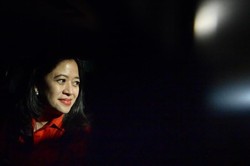 Puan Maharani, Si Putri Mahkota yang Jadi Menko Pembangunan Manusia