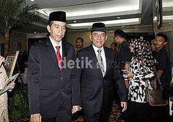 Pernah Batal Jadi Panglima TNI, Ryamizard Kini Jabat Menteri Pertahanan