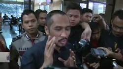 Samad akan Buka Calon Menteri Jokowi yang Diberi Catatan KPK