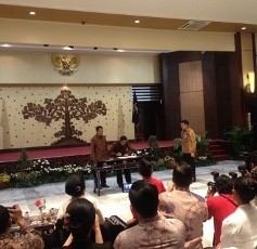 Ini Tanggapan Menkum HAM Yasonna Soal Remisi Koruptor