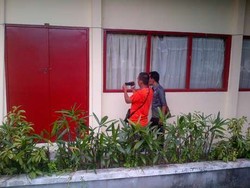 Mengintip Ruang Keramat KPK untuk Usut Korupsi di Riau