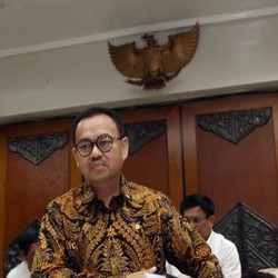 Sudirman Said: Dulu Orang Kaget Lihat Rumah Saya