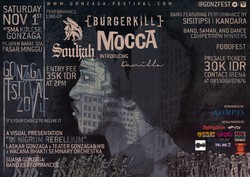 GONZAGA FESTIVAL 2014