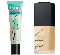 Editors Choice: Rekomendasi 6 Produk Make-up untuk Pemilik Kulit Berminyak