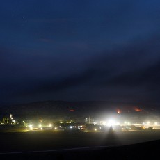 800 Orang Tewas dalam Pertempuran Melawan ISIS di Kobane