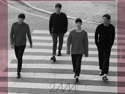 Mencicipi Lagu Pra-Rilis Album Baru 2AM Days Like Today